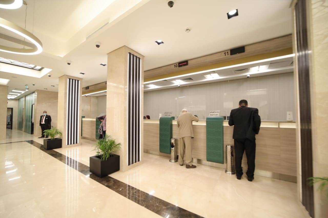 أفضل البنك الأهلي المصري 2026